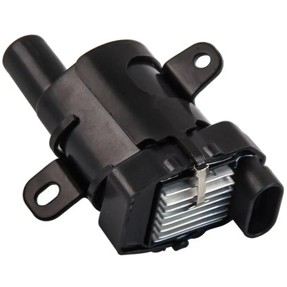 8 pakkausta Uf-262 sytytyspuolaa pistokkeessa Chevrolet Silverado 2500 1999-04