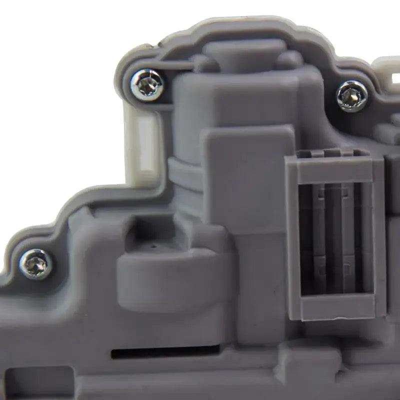 8-pinowy Siłownik Zamka Tylnej Lewej Drzwi do Audi A3 A4 A6 | Numer 4F0839015