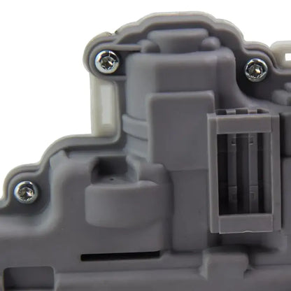 8-pinowy Siłownik Zamka Tylnej Lewej Drzwi do Audi A3 A4 A6 | Numer 4F0839015