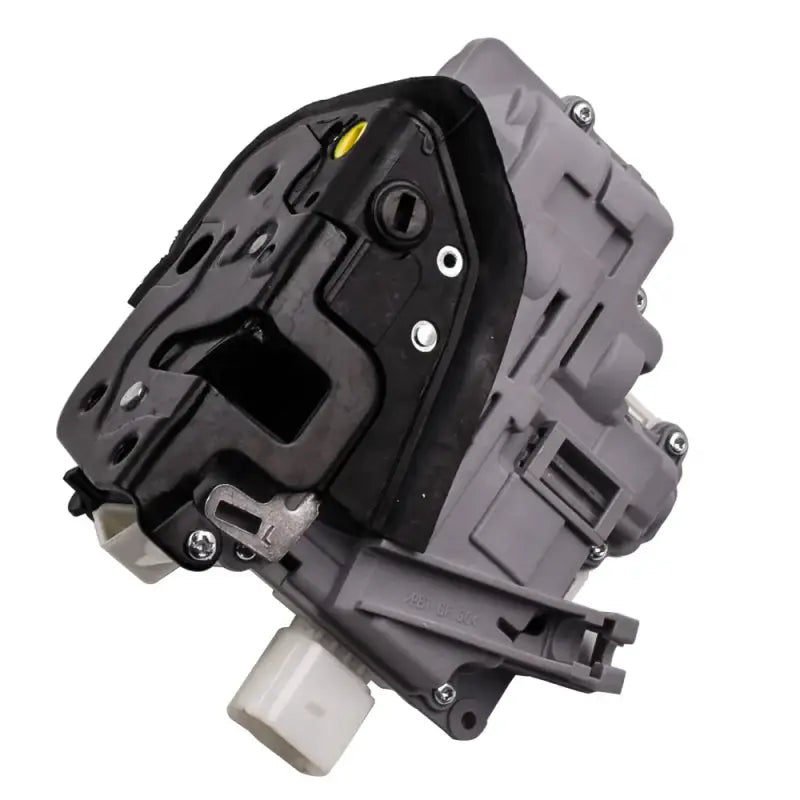 8-pinowy Siłownik Zamka Tylnej Lewej Drzwi do Audi A3 A4 A6 | Numer 4F0839015