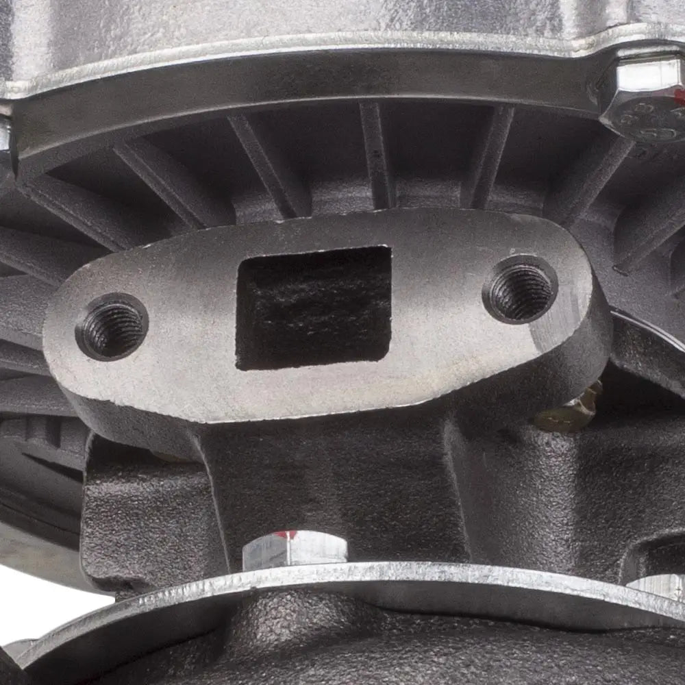 T70 Turbo Charger AR.70 500HP Turbocharger for 2.0L to 3.0L Engines Upgrade