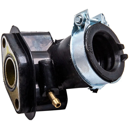 Gaźnik z kolektorem dolotowym Rex RS 400/450/460, GY6 50/60 cm³