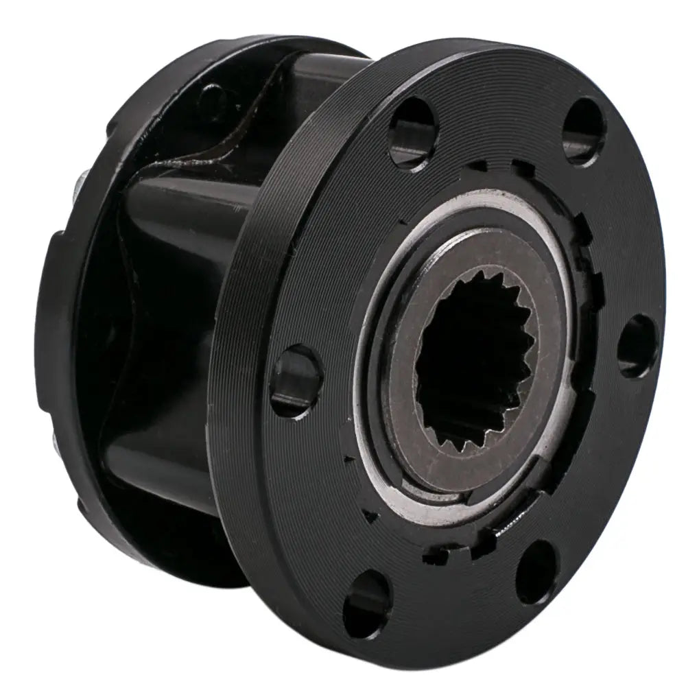 Free Wheeling Hub 17 spline for Holden Jackaroo Rodeo Colorado Frontera Isuzu Dmax Trooper