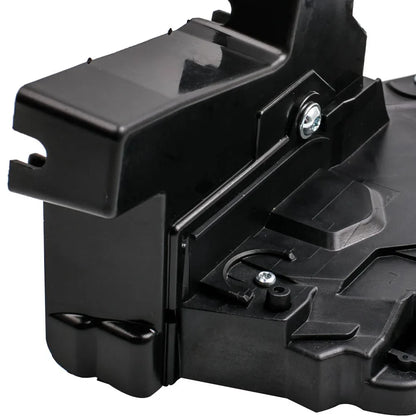 Vasen etuoven lukon toimilaite Discovery 3:lle & 4 LR3 LR4 Freelander LF LR011277