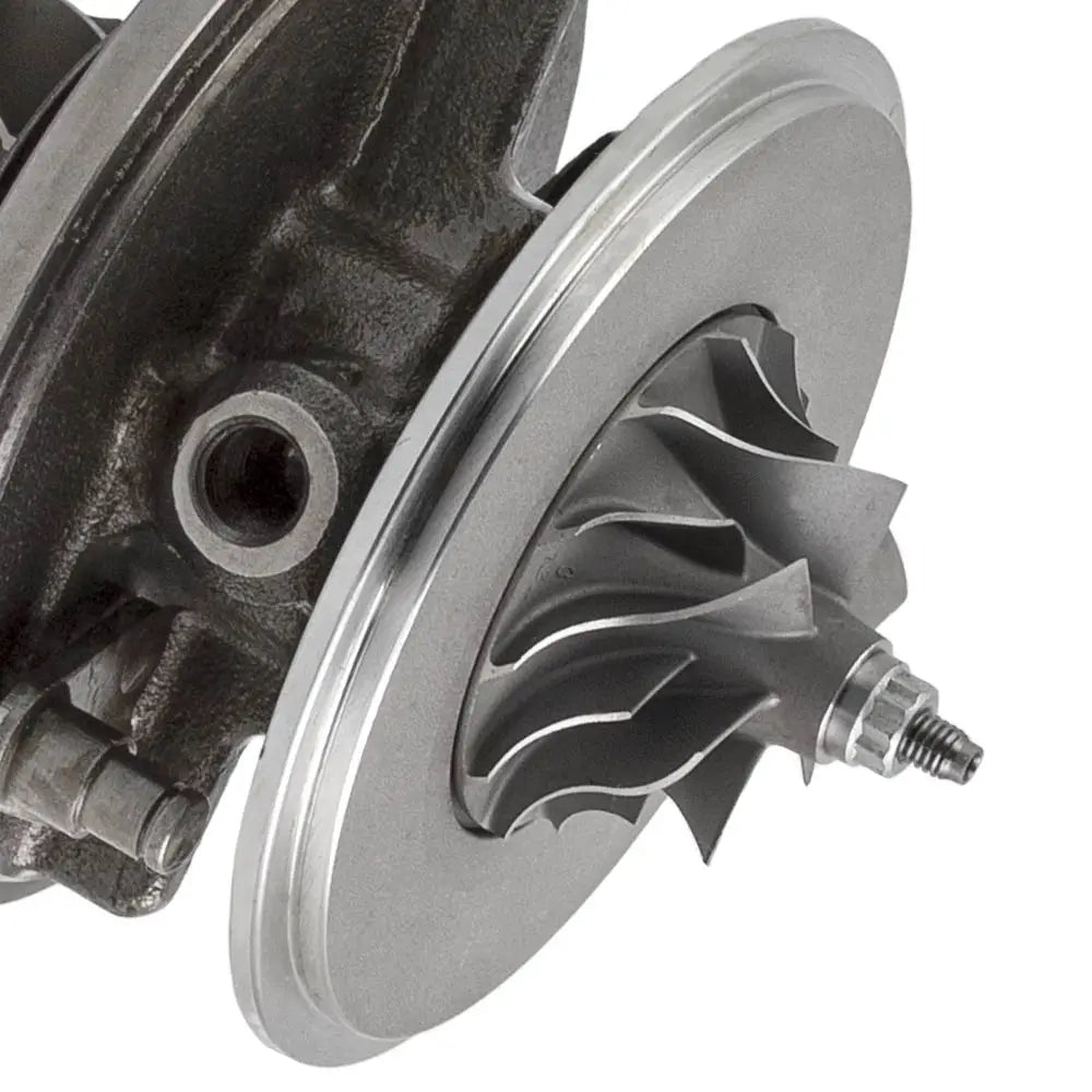 Turbocharger Cartridge Core for BMW 320D 520D X3 2.0D E46 150HP GT1749V 717478 7787626F 7787626G 11657794144
