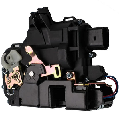 TÜRSCHLOSS-Mechanismus für VW TRANSPORTER MK5 2002-2013 3B1837015AM