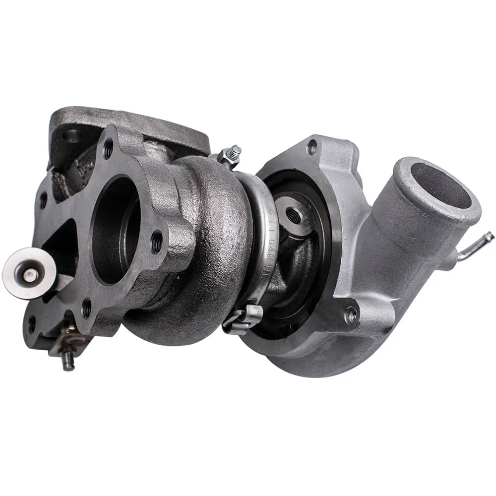 Turbosprężarka TD04-11G Mitsubishi Pajero II 2.5 4D56TD