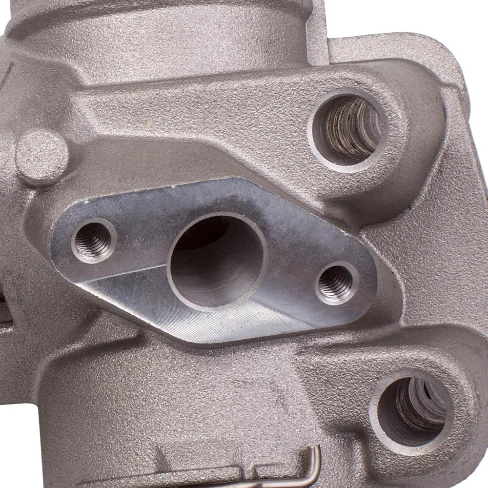 EGR Exhaust Gas Valve for Smart Fortwo Cabrio City Coupe 450 0.8 CDI 1999-2007 A6600900754 A6600900254 6600900154