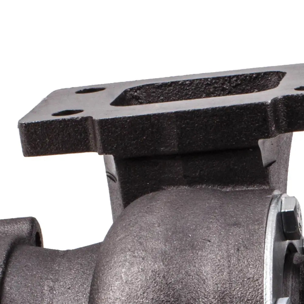 GT30 GT3037 GT3076 4 bolts Flange A/R 0.6 0.82 Water Cool Universal Turbocharger for All 4 / 6 cyl 2.5L-3.0L engines