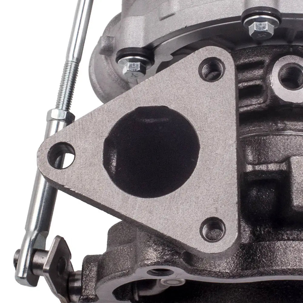 turbocharger for Skoda Fabia Audi A2 Seat Arosa 1.4 TDI PD 55 kW / 75 PS 701729 for Vw 1.4tdi 55kw-75hp 701729 706680