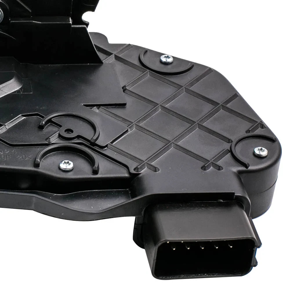 Vasen etuoven lukon toimilaite Discovery 3:lle & 4 LR3 LR4 Freelander LF LR011277