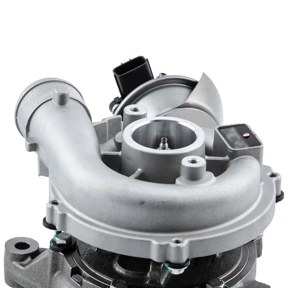 GT1749V Turbocharger for Ford Kuga 2.0 TDCI Volvo V40 V50 2.0D 100kw 728768-0004 9662464980 9654262180 9658728580