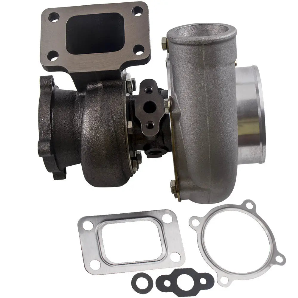 Turbocharger for Honda Civic T3T4 GT3582 GT30 A/R.70 A/R.63 Compressor