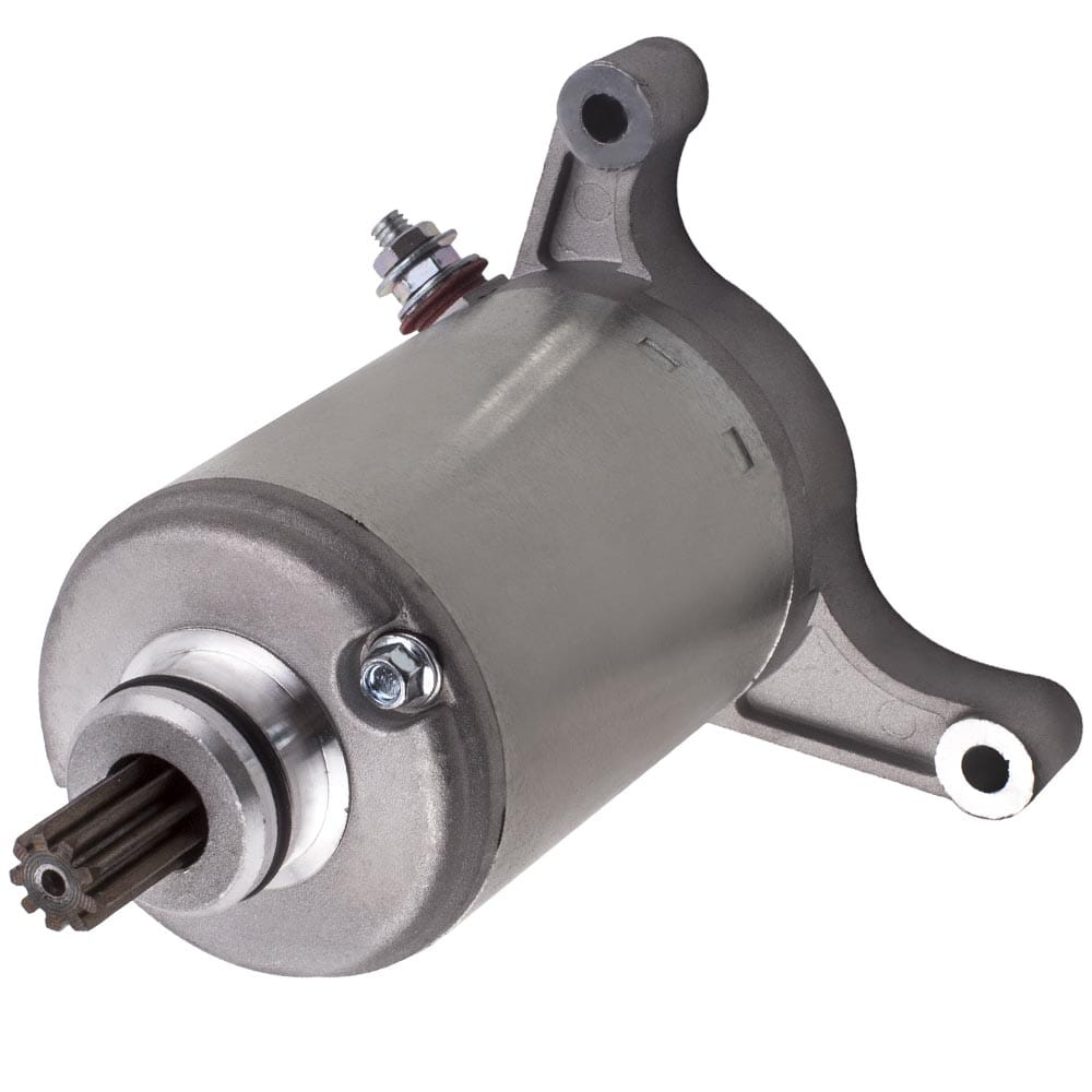 Starter Motor for YAMAHA ATV Raptor 350 Warrior 1UV-81800-50 4SH-81800-00 12V 91-29-5543 MEY350 ND128000-3762