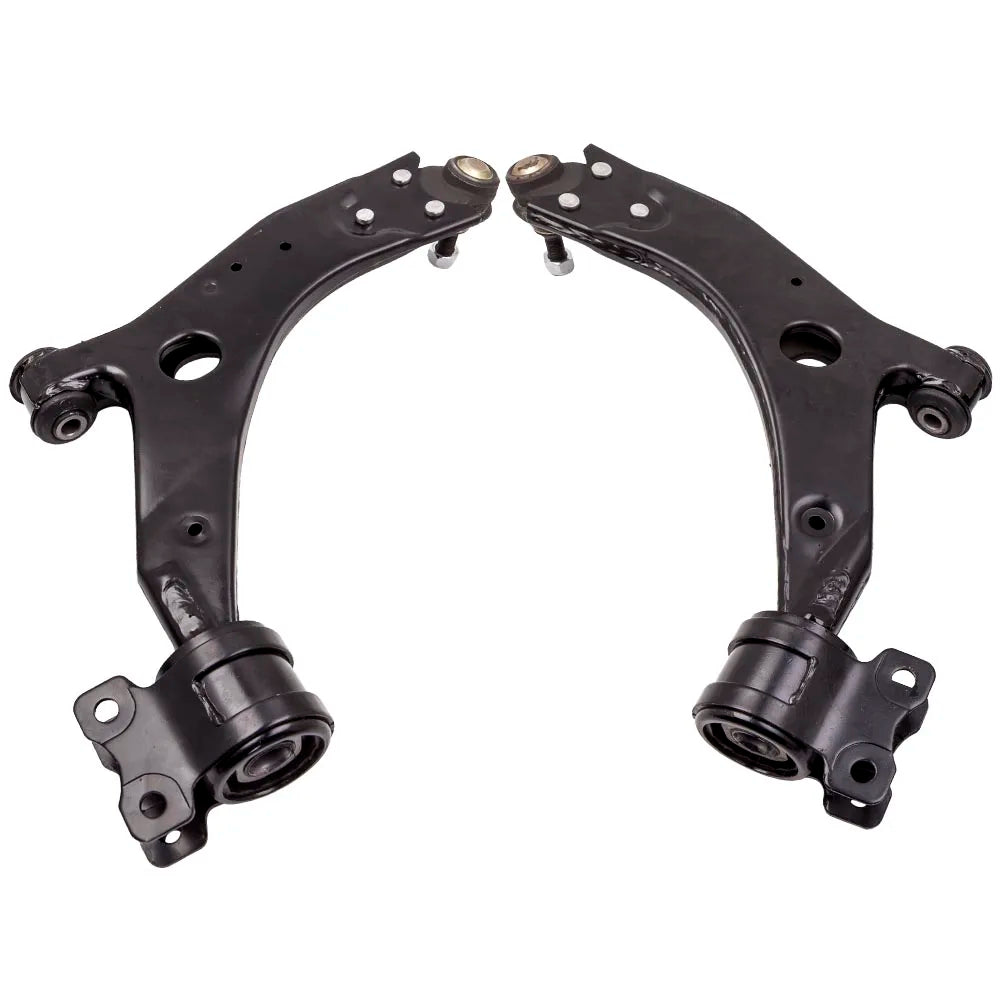 Vordere untere Querlenkerarme 21 mm Kugelgelenksätze für Ford Focus MK II 2004–2016