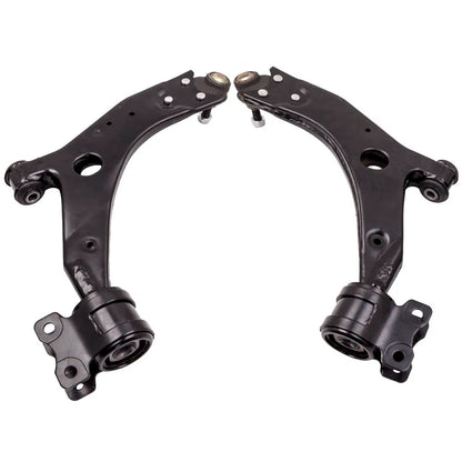 Vordere untere Querlenkerarme 21 mm Kugelgelenksätze für Ford Focus MK II 2004–2016