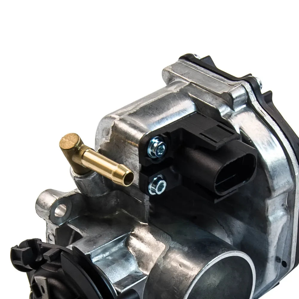 Corps de papillon pour Volkswagen Polo Box (6NF) 1.4 Box 1998-99 030133064F