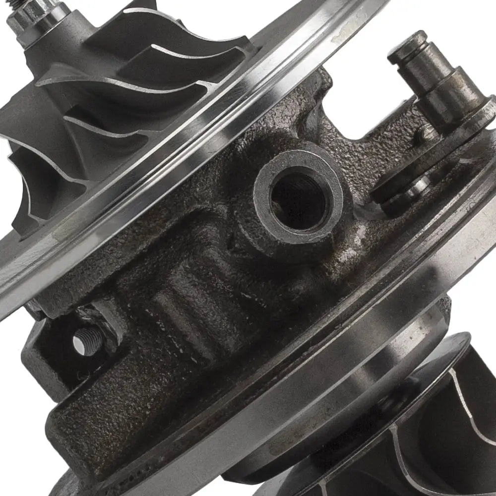 Turbocharger Cartridge Core for BMW 320D 520D X3 2.0D E46 150HP GT1749V 717478 7787626F 7787626G 11657794144