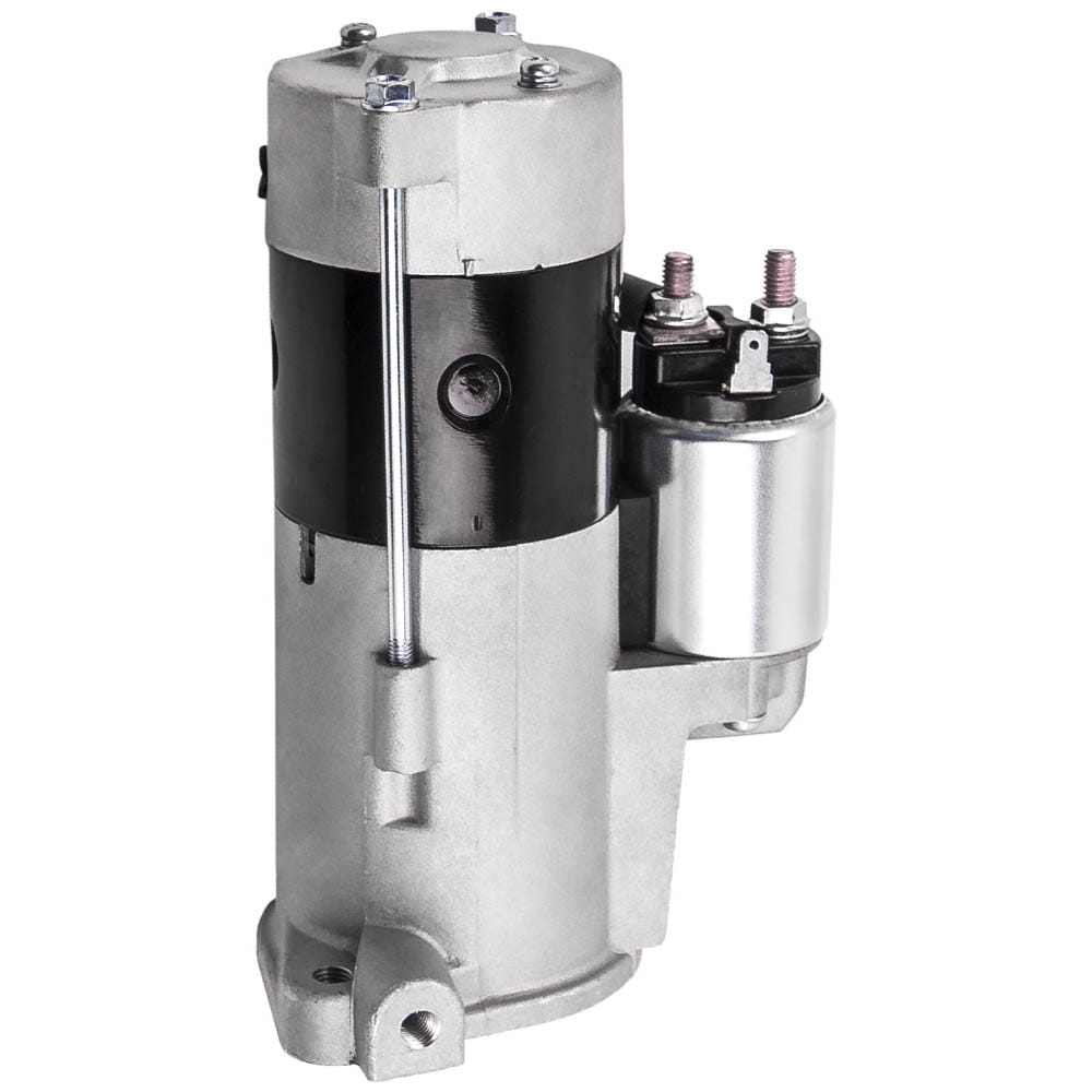 12v Starter For Mitsubishi Pajero NT NW Turbo Diesel 2009-2013 3.2 Diesel 4M41T