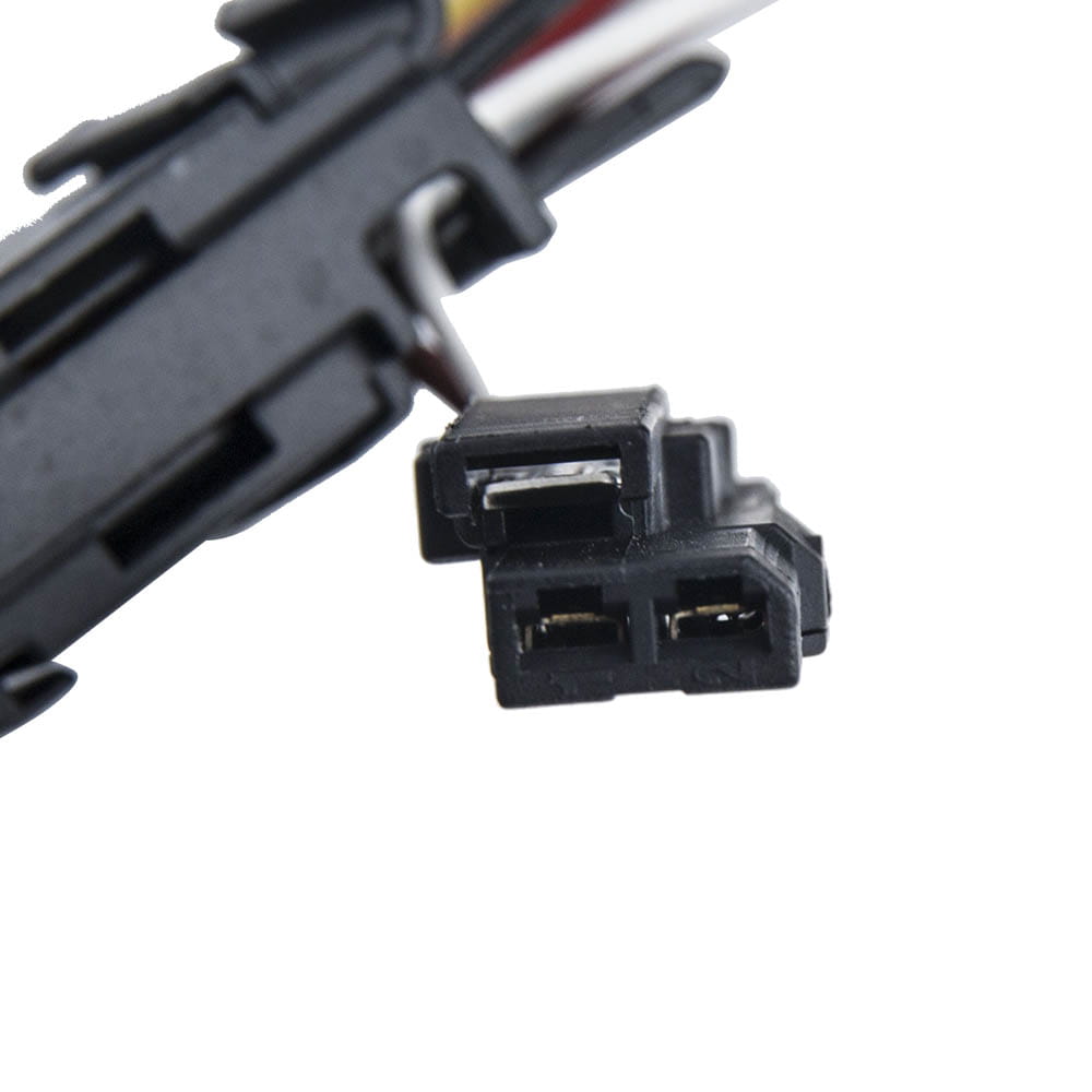 1PC Injector Wiring Loom For VW Audi A4 A6 Seat Golf SKODA Octavia 2004-2013