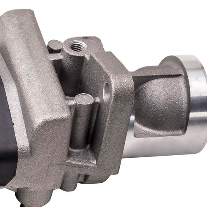 Vanne EGR pour BMW E87 E88 E90 E91 E92 E93 F10 F07 F30 E70 E71 318d 320d 330d