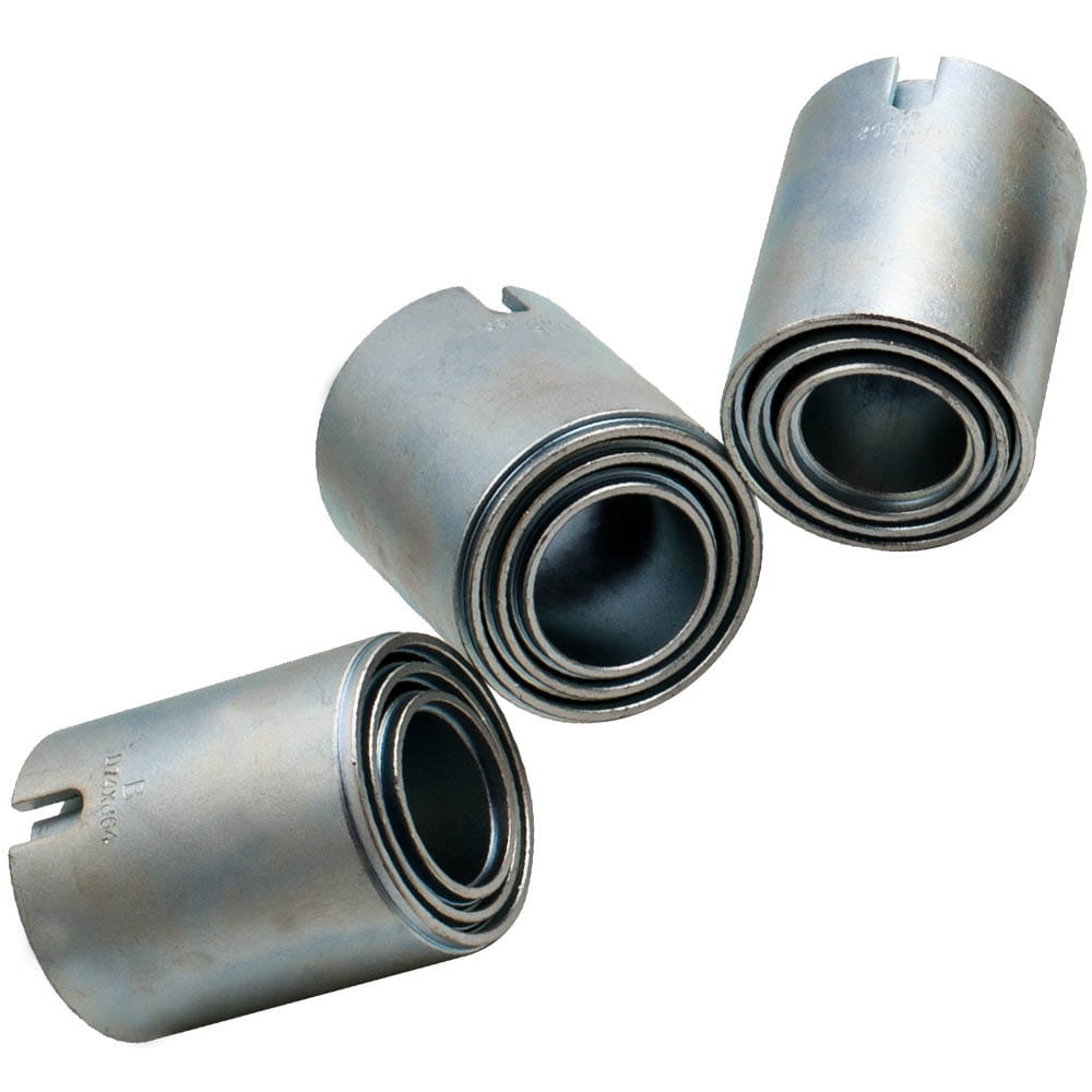 Universal Press Pull Sleeve Bearings Bushes Seals Removal Install Set Repair Kit