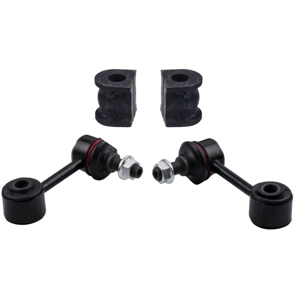10pcs Rear Alex Control Arm Wishbone Bushing Stabiliser for Mazda 6 GG GY 2002-2007