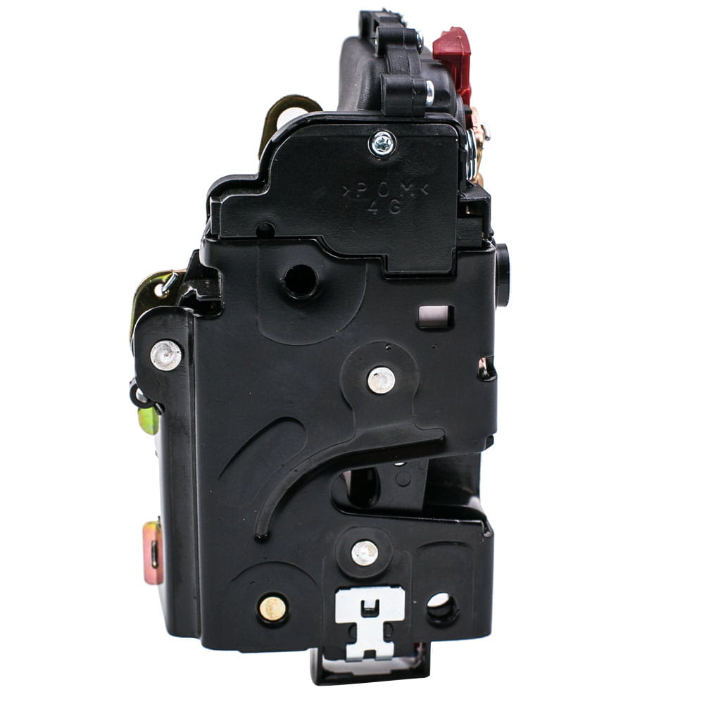 DOOR LOCK MECHANISM for VW GOLF MK5 V REAR LEFT CENTRAL 03-09 7 PINS 7L0839015E