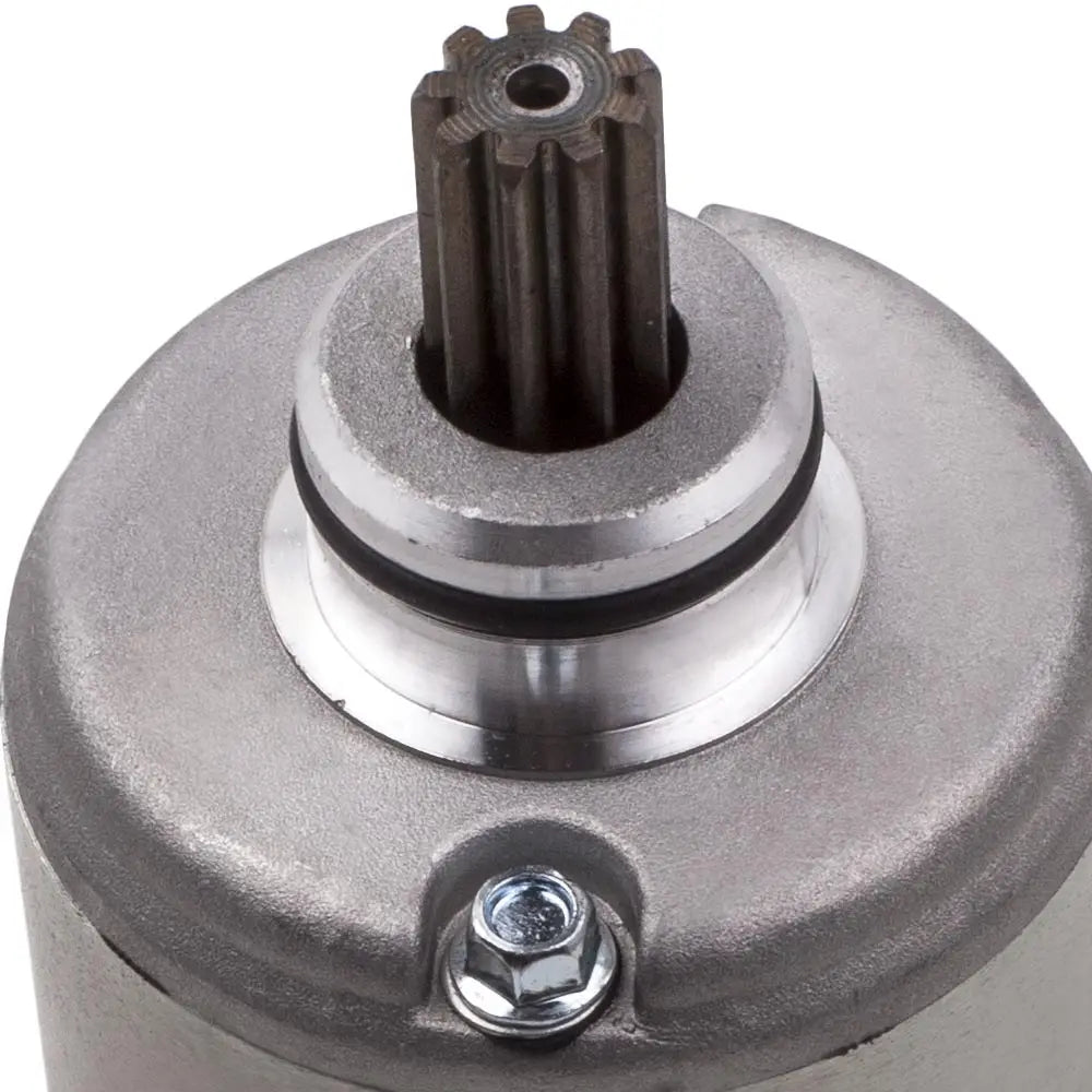 Starter Motor for YAMAHA ATV Raptor 350 Warrior 1UV-81800-50 4SH-81800-00 12V 91-29-5543 MEY350 ND128000-3762