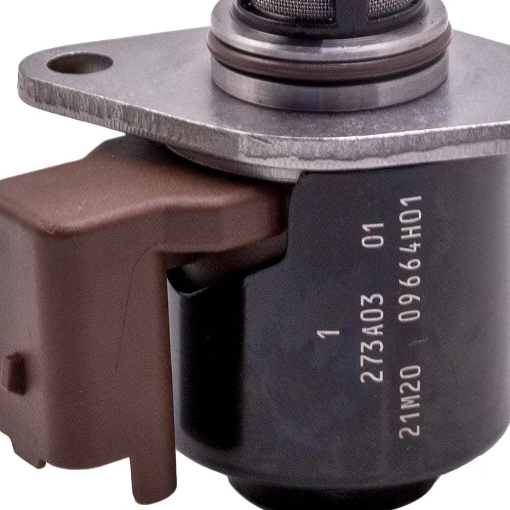 Fuel Pump Pressure Regulator Control Valve For Renault Kangoo Ford Transit FA FM