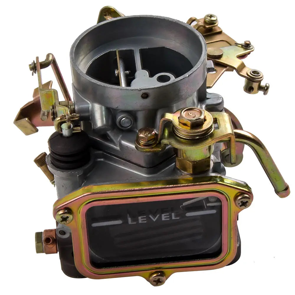 Carburetor Carb For Nissan Pickup Truck 520 521 620 720 710 65-86 J15 Engine 16010-B5200 16010-B0302