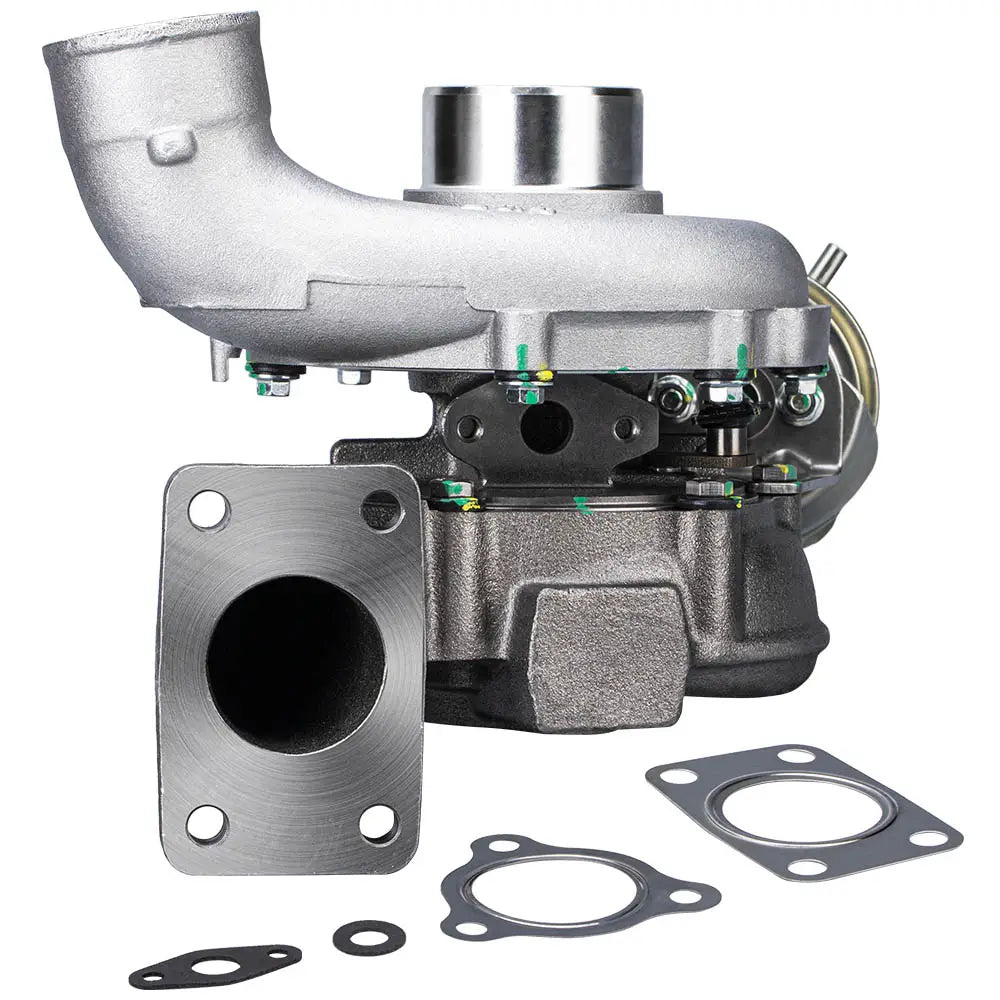 GT2052V Turbo for Audi A6 2.5 TDI C5 2496ccm AKE BDH BAU turbocharger exhaust TURBO