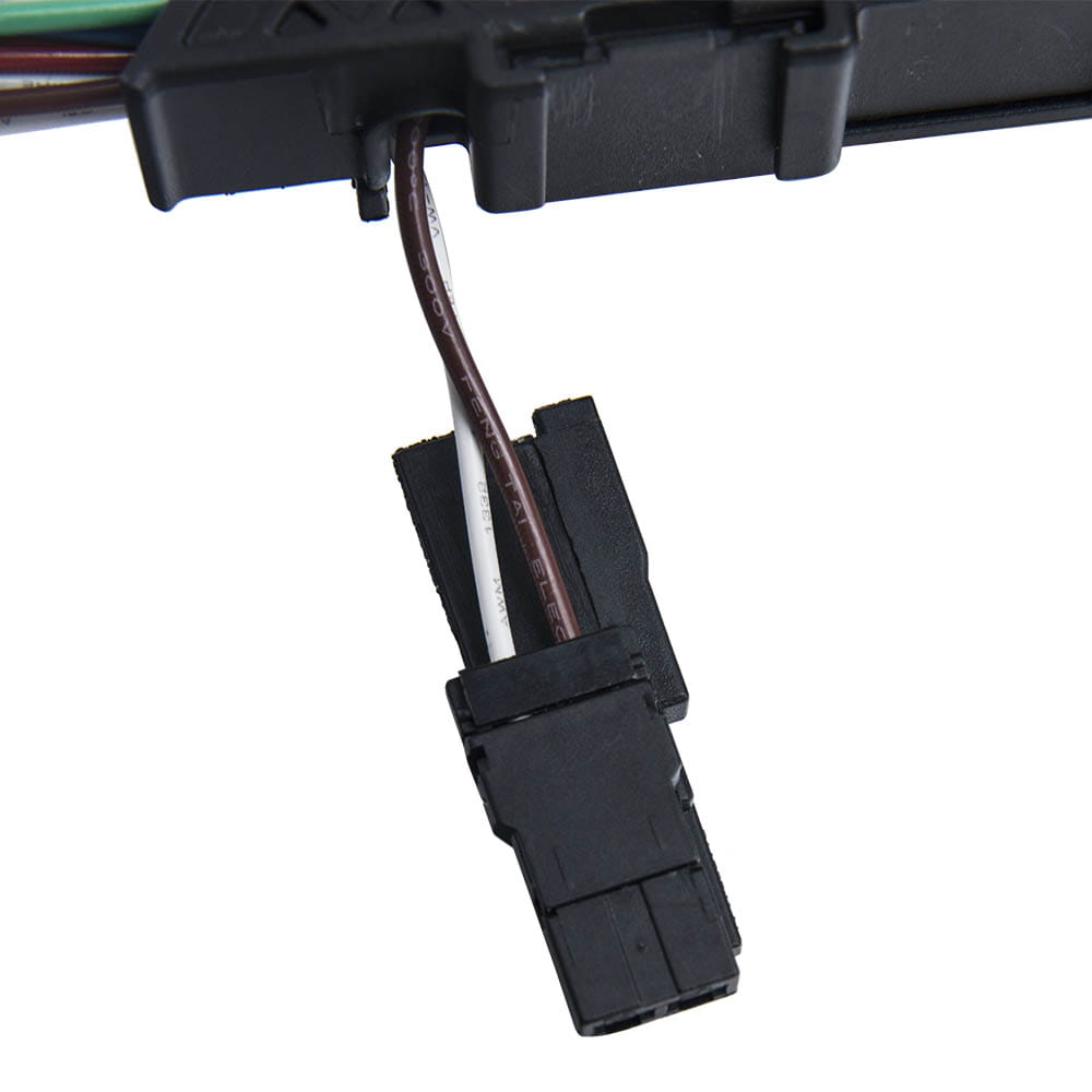 1PC Injector Wiring Loom For VW Audi A4 A6 Seat Golf SKODA Octavia 2004-2013