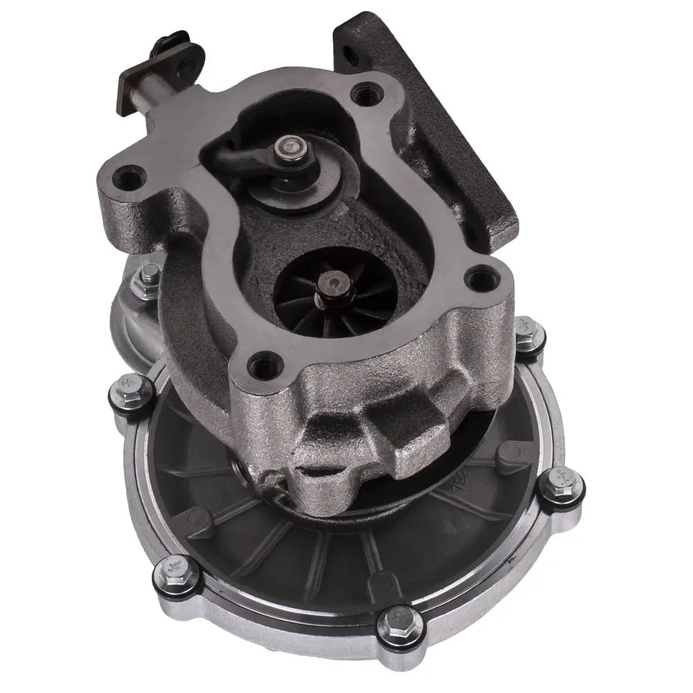 Turbocharger for Land Rover Freelander 2.0 Di 72kw 452202-4 PMF100490 452283-0003