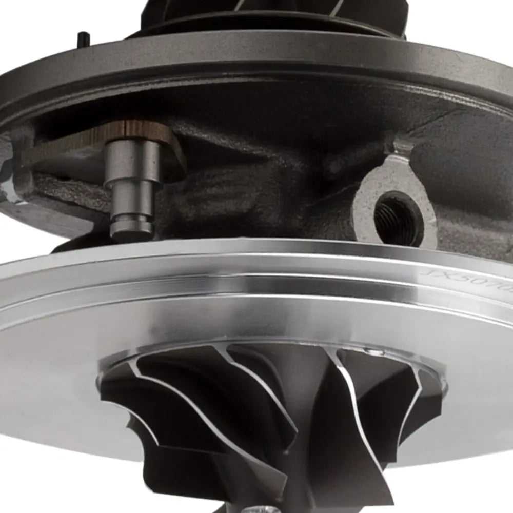 GT2260V Turbocharger Turbo Core CHRA Cartridge for BMW X5 3.0D E53 753392-5018S 753392-5015S 753392-0018