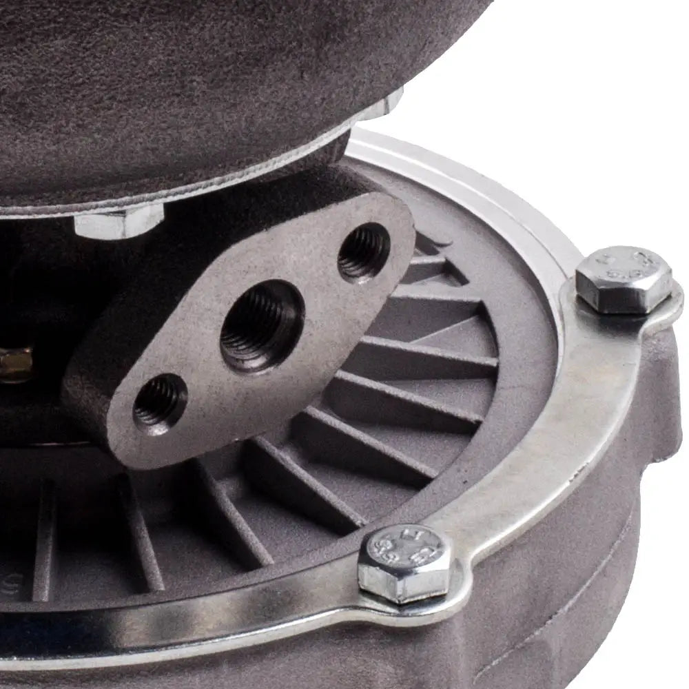 GT30 GT3037 GT3076 T3 Flange 2.5L-3.0L 0.82 Water Turbocharger 4/6 cyl 500 + HP