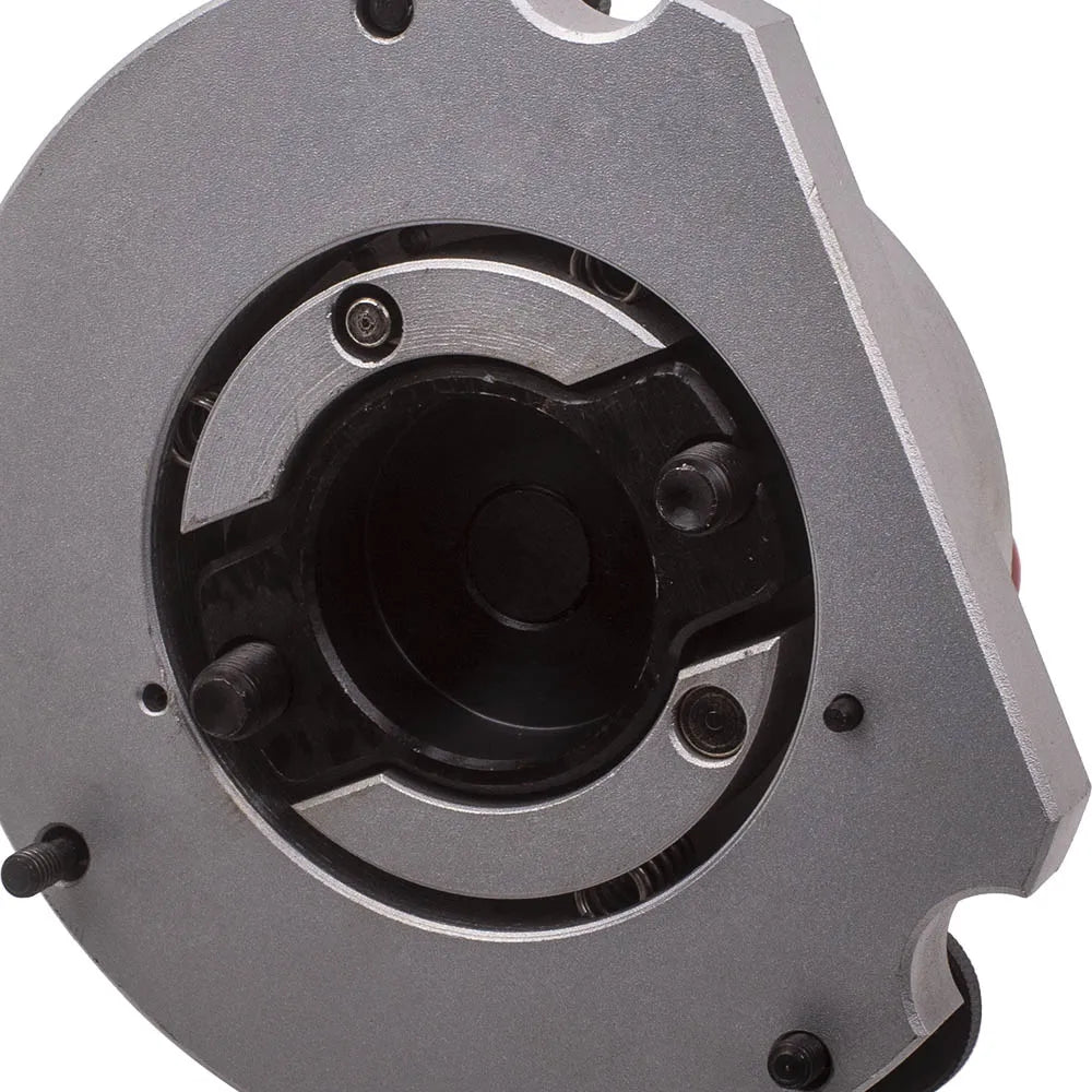 Narzędzie do montażu kołnierza uszczelniacza wału korbowego Audi VW Fiat Diesel