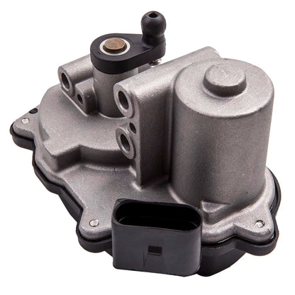 Insugningsrör med motor för VW Tiguan Passat Golf Jetta Seat Leon 03L129711E