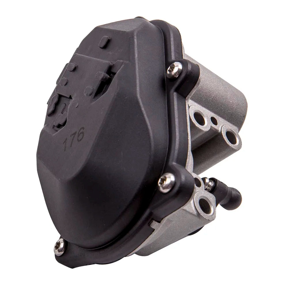 Insugningsrör med motor för VW Tiguan Passat Golf Jetta Seat Leon 03L129711E