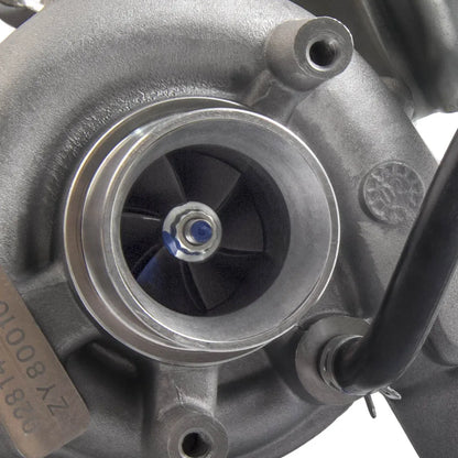 GT1544S TURBO for VW Transporter T4 1.9 TD 1995-2003 028145701L 454064-5001S