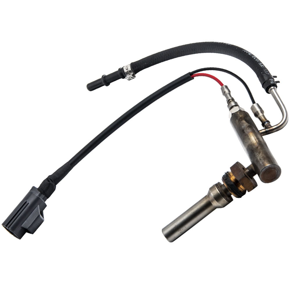 For Ford Galaxy S-Max CA1 2011-2015 2.0L 2.2L Diesel DPF Fuel Vapour Valve