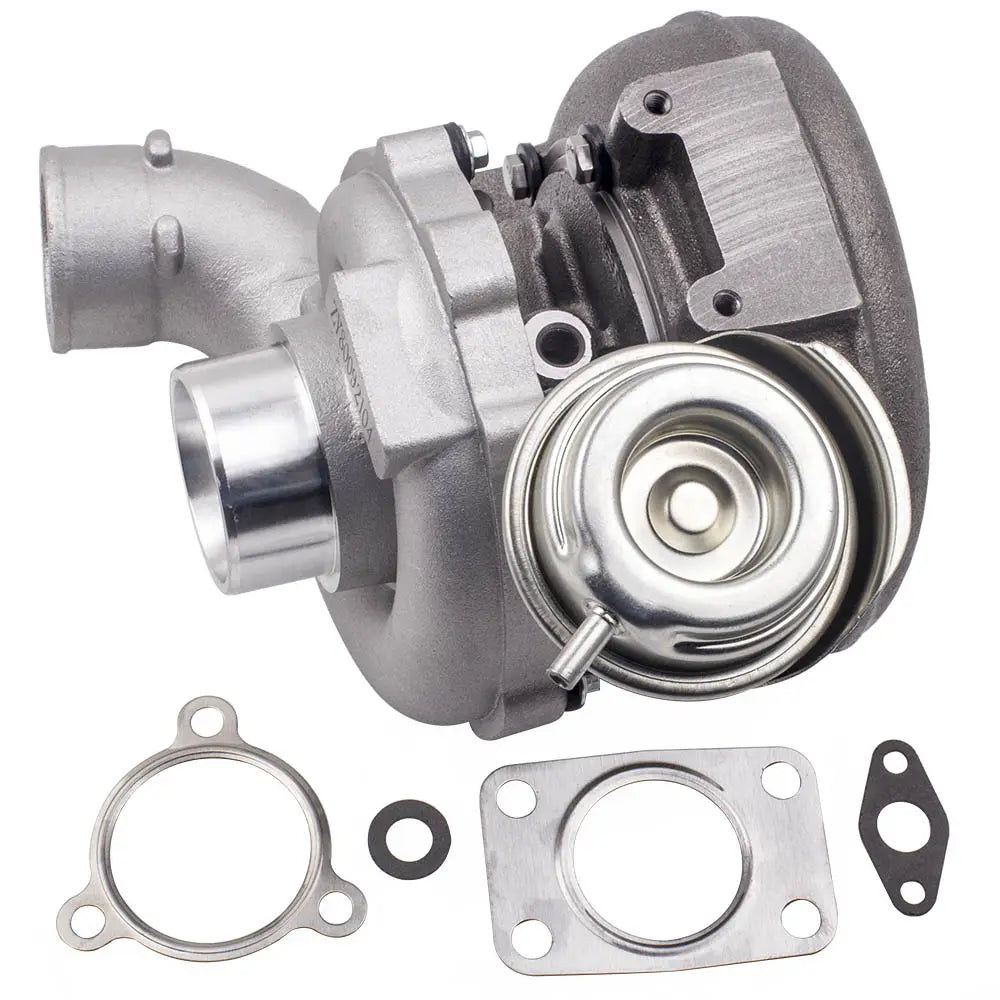 GT2052V Turbo for Audi A6 2.5 TDI C5 2496ccm AKE BDH BAU turbocharger exhaust TURBO