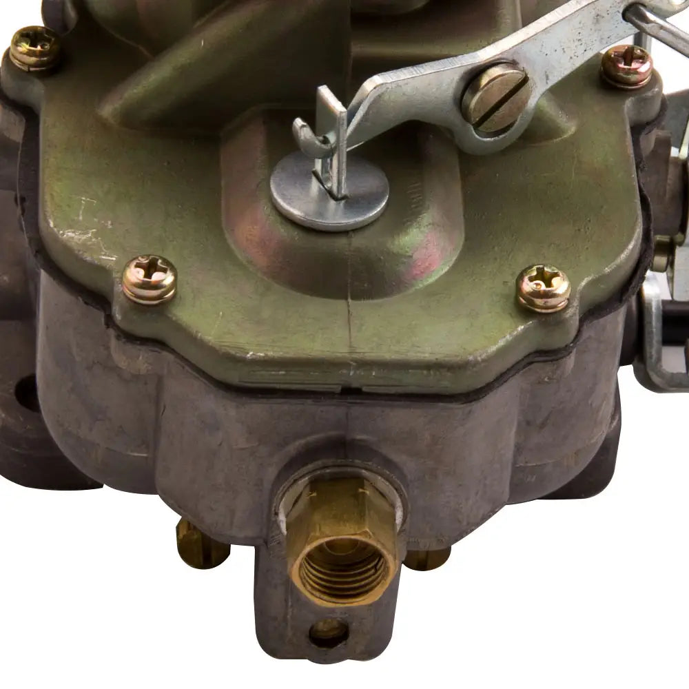 Carburetor Carburador For Dodge Chrysler 318 Engine 2 Barrel V8 5.2L 1967-1980 6Cil Engine Carburettors