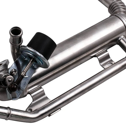 VANNE EGR POUR Audi A3 8P1 2003-2012 VW Polo 9N _ 2001-2009 1.9 2.0 03G131512AD