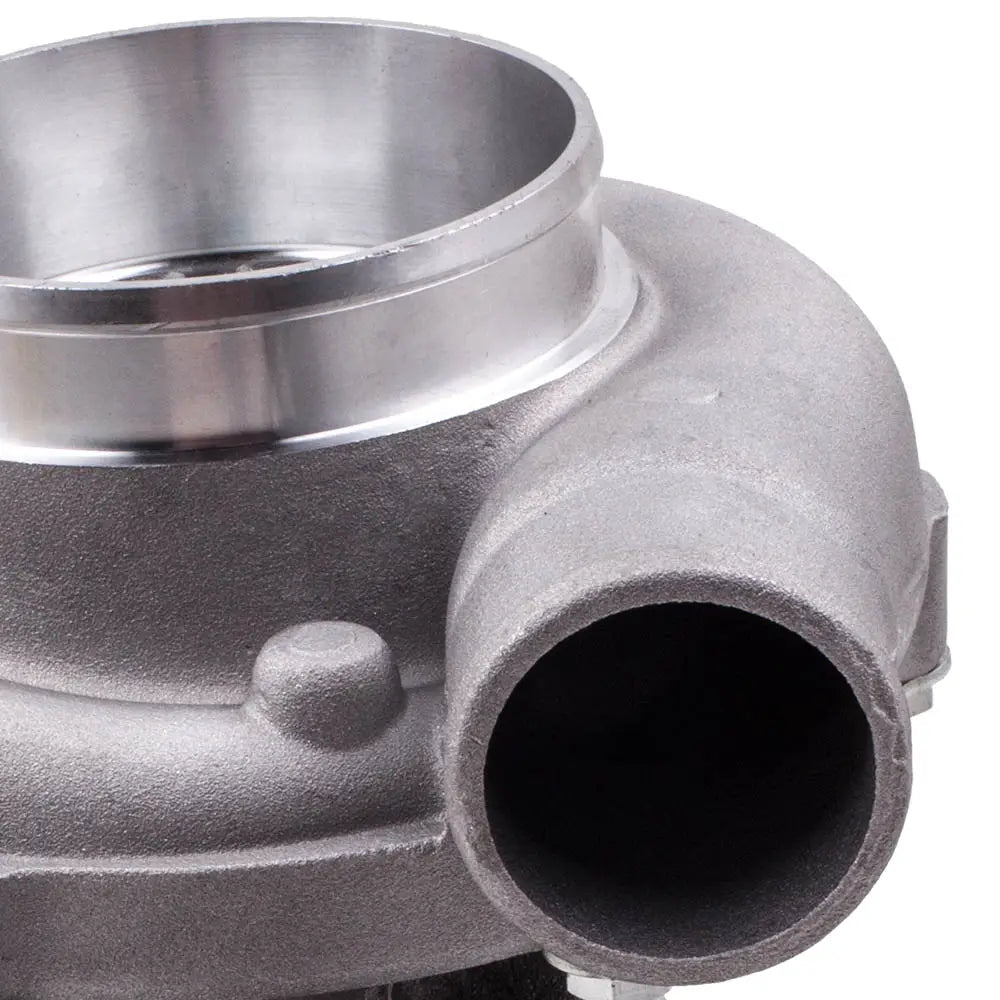 GT30 GT3037 GT3076 4 bolts Flange A/R 0.6 0.82 Water Cool Universal Turbocharger for All 4 / 6 cyl 2.5L-3.0L engines