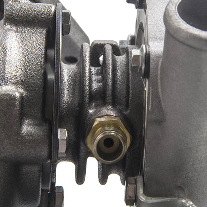 GT1544S TURBO for VW Transporter T4 1.9 TD 1995-2003 028145701L 454064-5001S