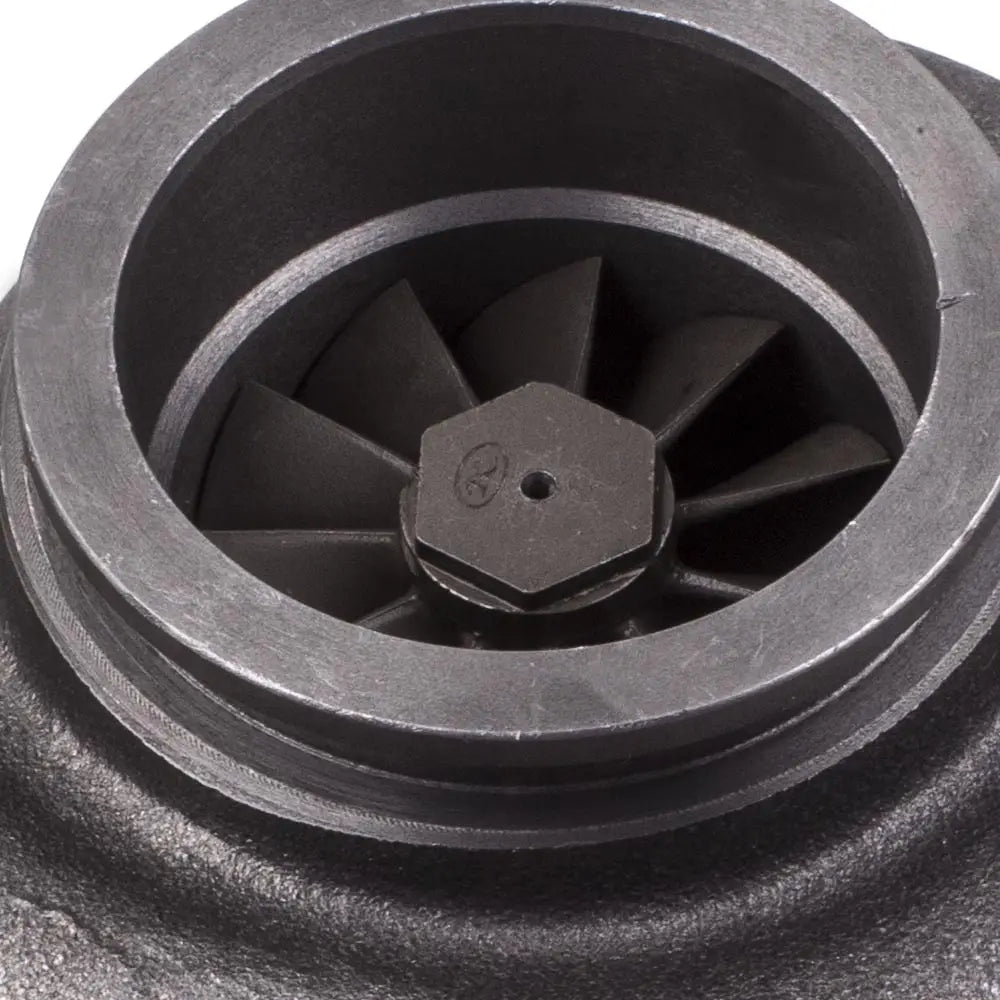 T70 Turbo Charger AR.70 500HP Turbocharger for 2.0L to 3.0L Engines Upgrade