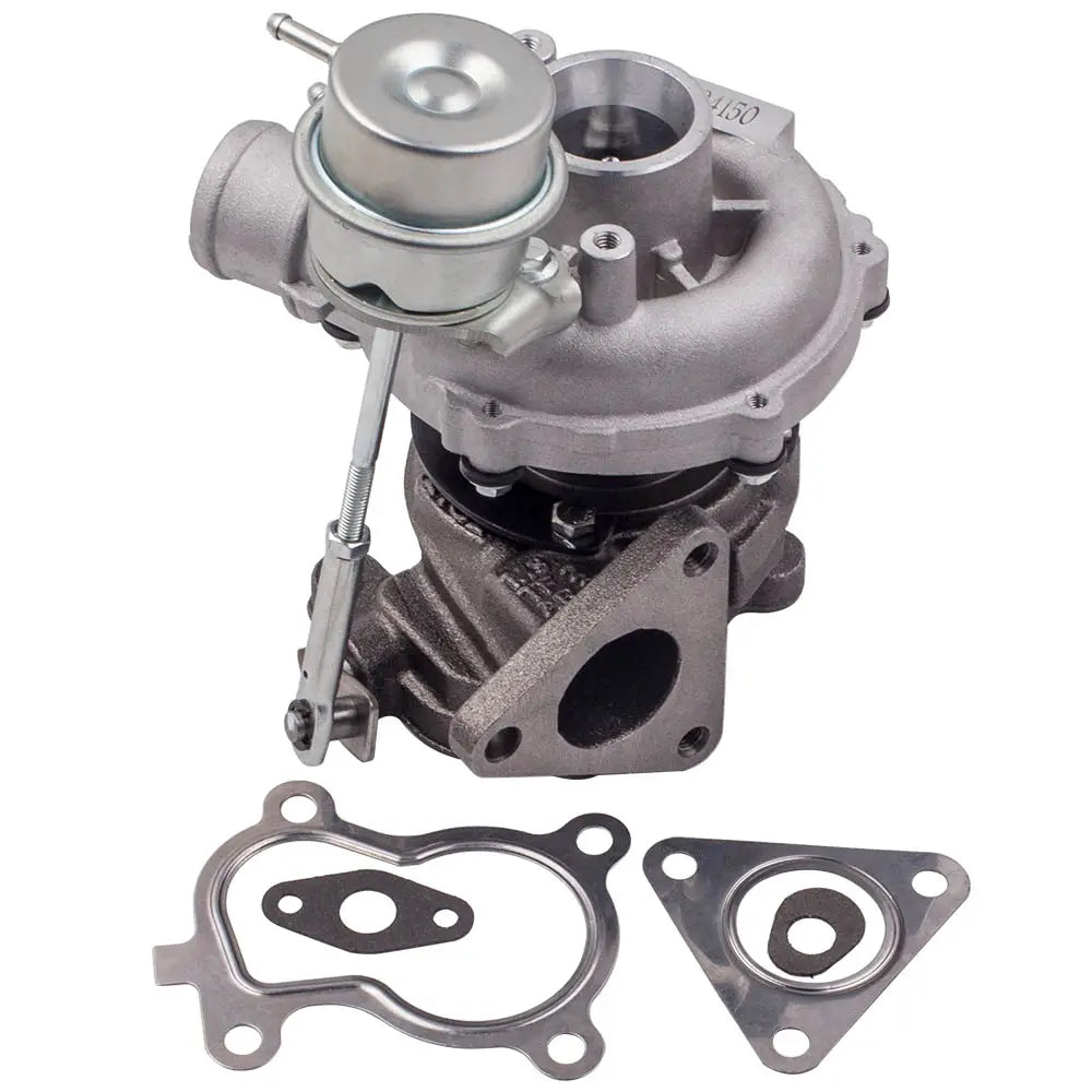 turbocharger for Skoda Fabia Audi A2 Seat Arosa 1.4 TDI PD 55 kW / 75 PS 701729 for Vw 1.4tdi 55kw-75hp 701729 706680