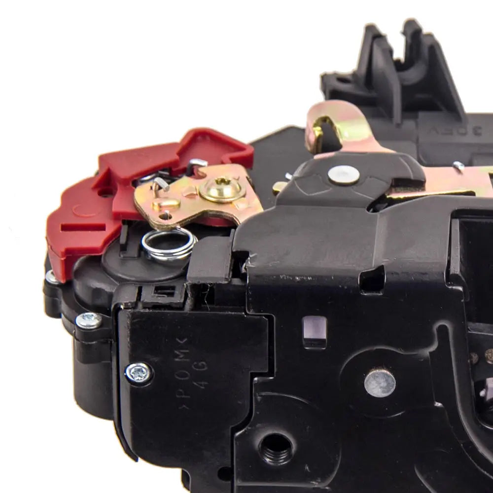Left Front Door Lock Actuator for VW Jetta 2005-11 for Touareg 02-10 for 3D1837015 3D1837015AS 3D1837015