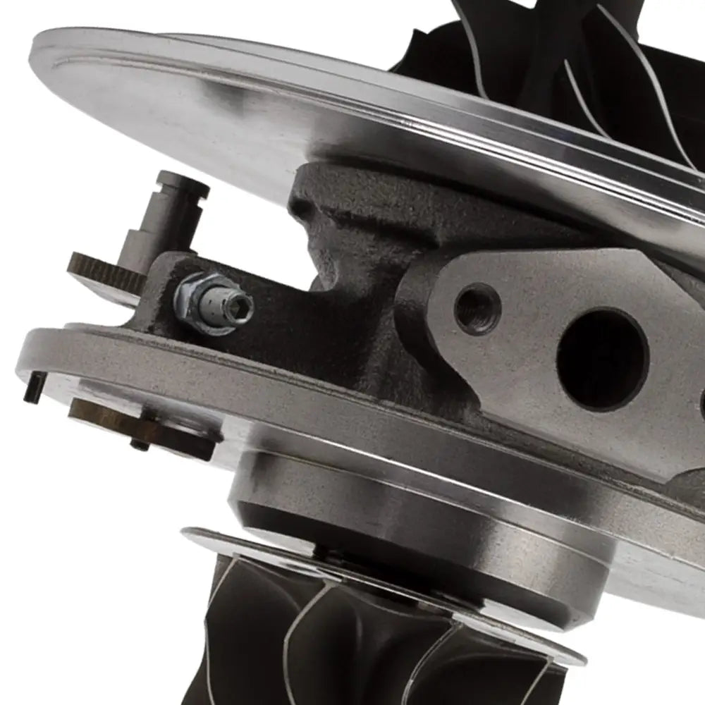 GT2260V Turbocharger Turbo Core CHRA Cartridge for BMW X5 3.0D E53 753392-5018S 753392-5015S 753392-0018